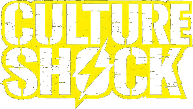 Culture Shock