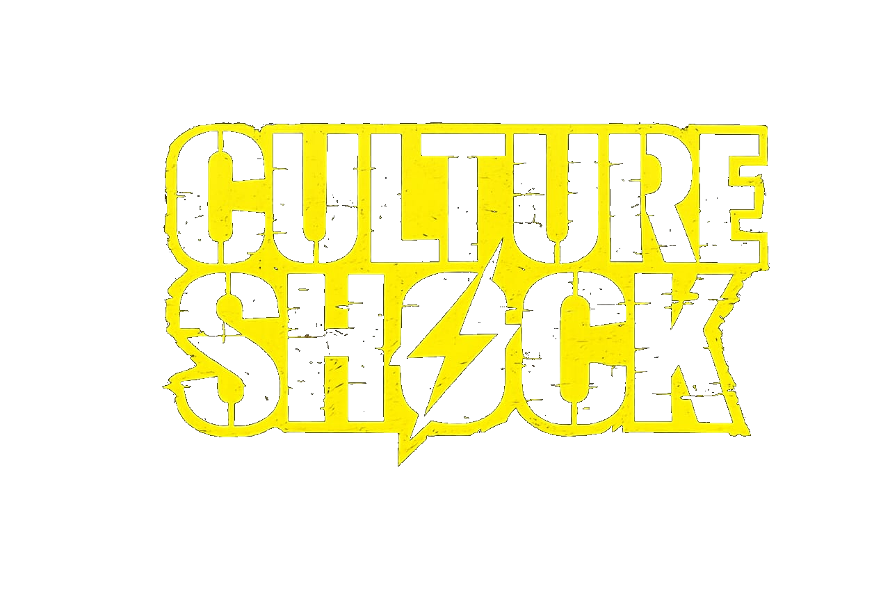Culture Shock